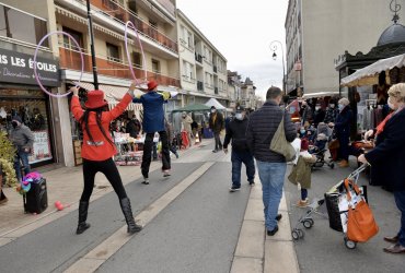 100% PLAISIR - DIMANCHE 6 DÉCEMBRE 2020